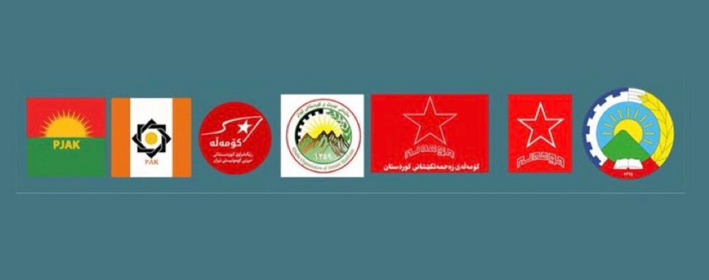 نامه سرگشاده هفت حزب سیاسی کردستان ایران به سازمان ملل