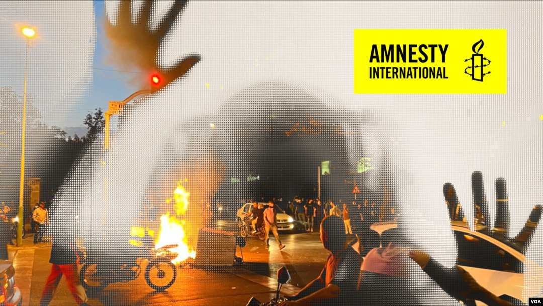 هشدار عفو بین‌الملل درباره تشدید نقض حقوق بشر در ونزوئلا