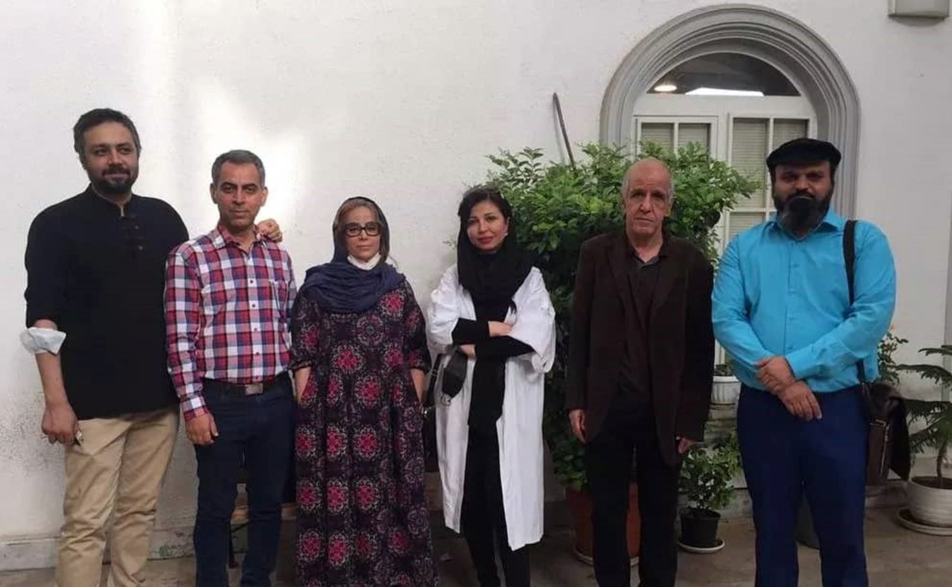 واکنش انجمن صنفی کارگردانان سینمای مستند به اعتراض‌های اخیر