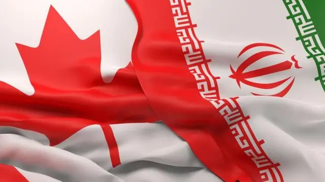 واکنش دولت کانادا به اعتراضات سراسری در ایران
