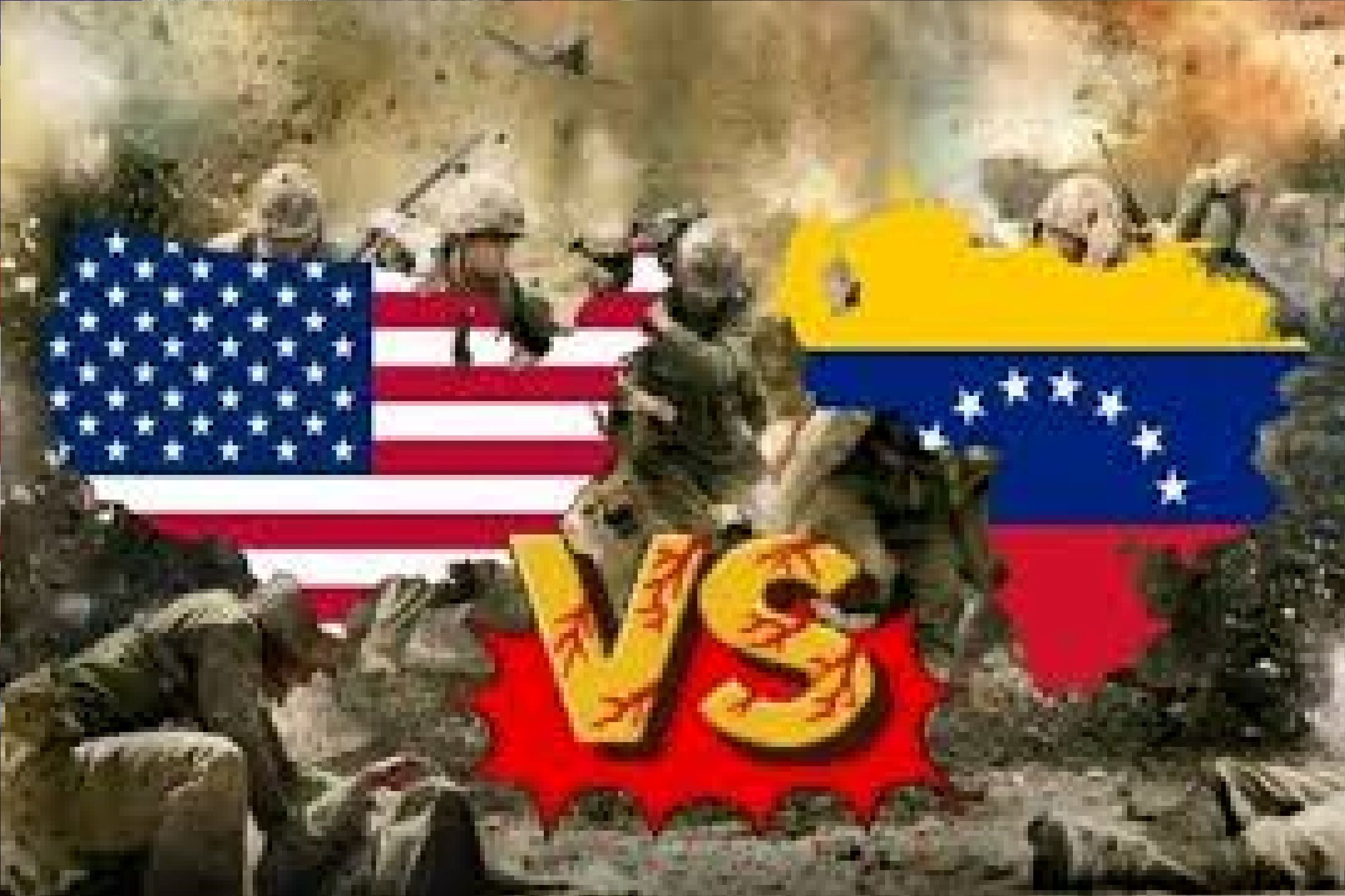 واکنش رژیم ایران به اقدام نظامی آمریکا علیه ونزوئلا