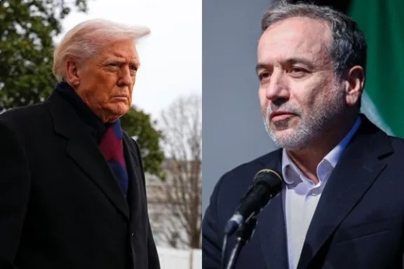 واکنش وزیر خارجه جمهوری اسلامی به تهدیدهای دونالد ترامپ