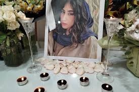 کشته شدن زهره شماعی‌زاده دستیار کارگردان در اعتراضات