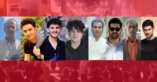 افزایش شمار جانباختگان اعتراضات اخیر