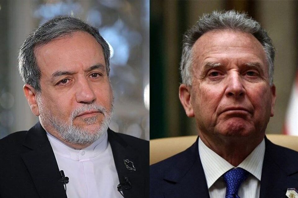 آخرین گزارشها از دور جدید مذاکرات هستهای تهران و واشنگتن