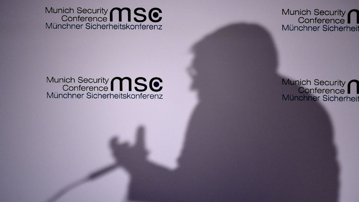 آغاز شصت‌ودومین دوره کنفرانس امنیتی مونیخ در آلمان