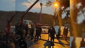 اجرای حکم اعدام دست‌کم ۱۰ زندانی در زندان‌های رژیم