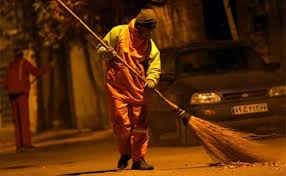 احتمال بیکاری کارگران فصلی شهرداری سنندج