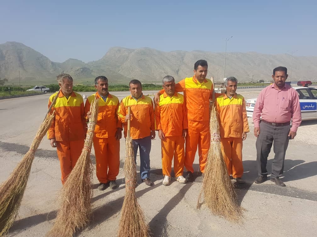 احتمال بیکاری گسترده کارگران فصلی شهرداری سنندج