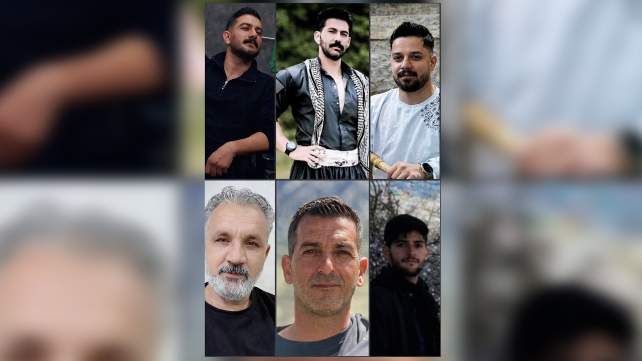 ادامه بازداشت‌های فله‌ای شهروندان توسط رژیم جمهوری اسلامی