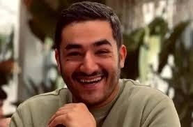 ادامه بی‌خبری از امیر پارسا نشاط اینفلوئنسر و پادکستر