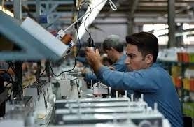 ادامه اخراج کارگران در شرکت دانا بسپار ملارد