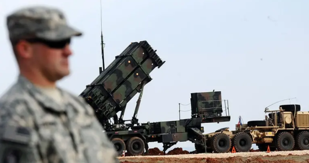 استقرار سامانه‌های پاتریوت متحرک آمریکا در قطر