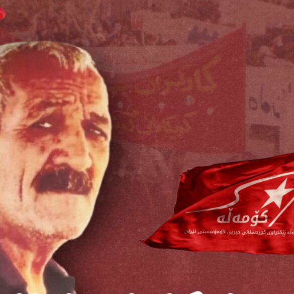 درگذشت سعید احمدی فعال کارگری خوشنام در ترکیه