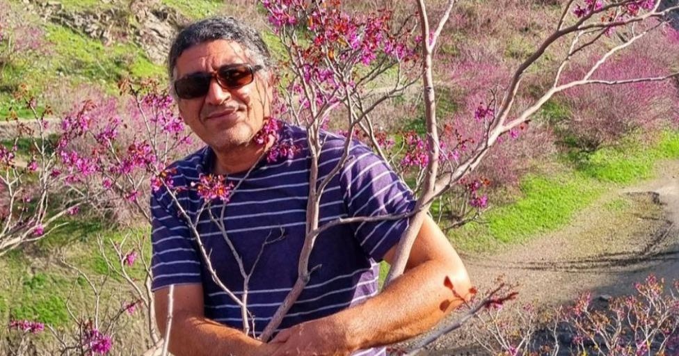 اعتصاب غذای اصغر شاکری پزشک محبوس در زندان وکیل‌آباد