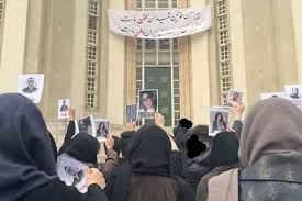 اعتصاب و تحریم کلاس‌های مجازی در دانشگاه علم و صنعت