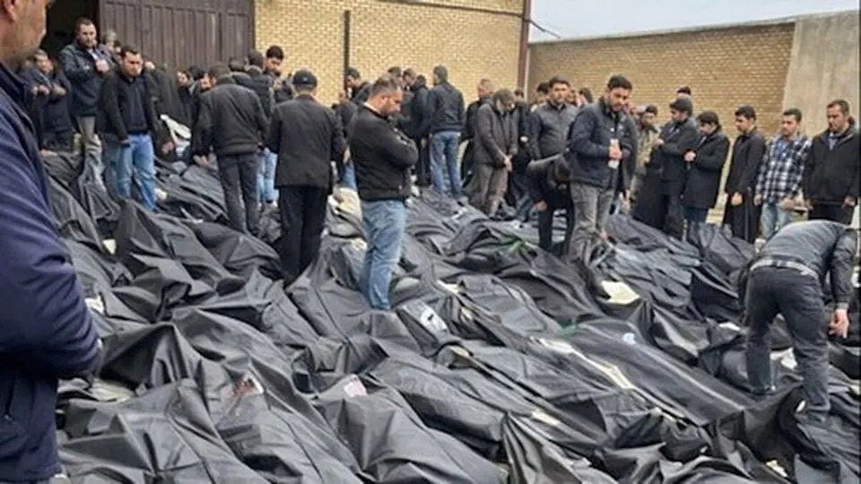 افزایش شمار دانش‌آموزان جانباخته در اعتراضات