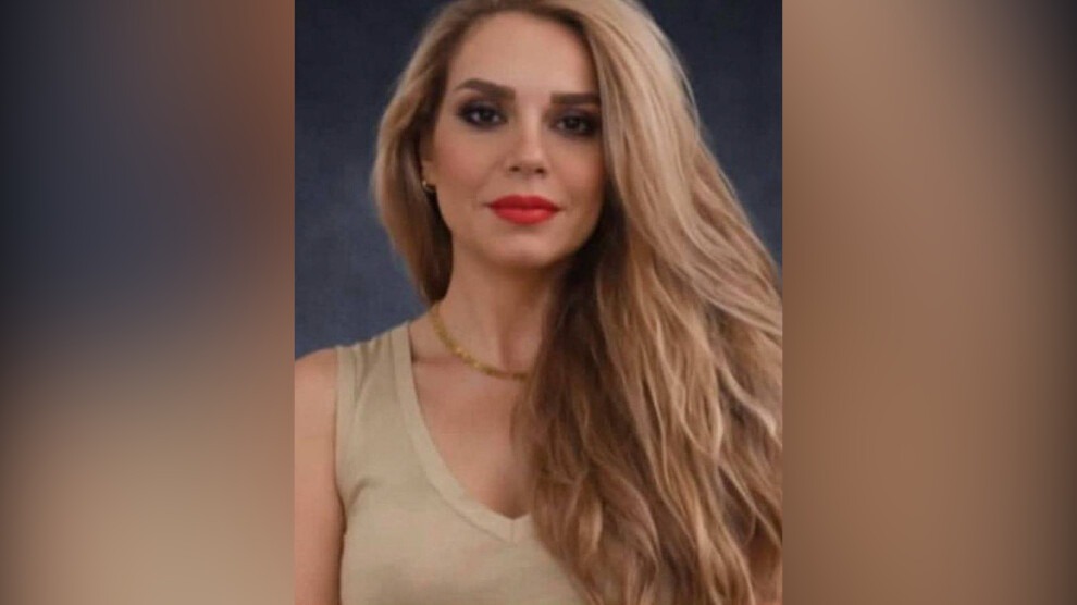 انتقال دکتر گلناز نراقی به زندان قرچک ورامین