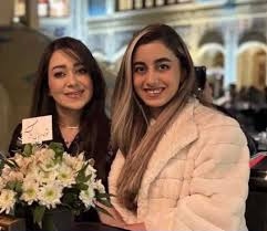 انتقال نیوشا و منا نخعی شهروندان بازداشتی به زندان قرچک