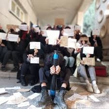 بازداشت،بلاتکلیفی و تداوم سرکوب دانشجویان دانشگاه تبریز