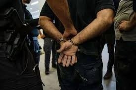 بازداشت شماری از شهروندان در خراسان رضوی توسط اطلاعات سپاه