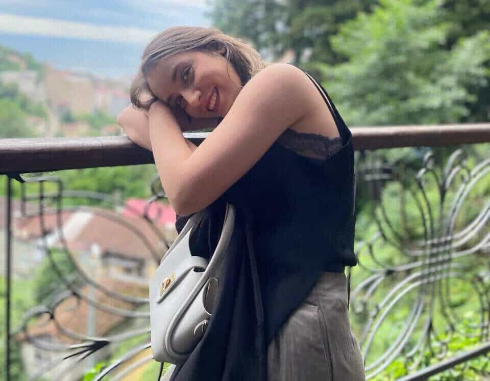 بازداشت شکیلا قاسمی شهروند بهائی در کرمان