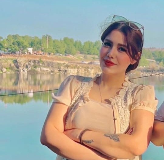 بازداشت فرزانه فصیحی پزشک ساکن تهران