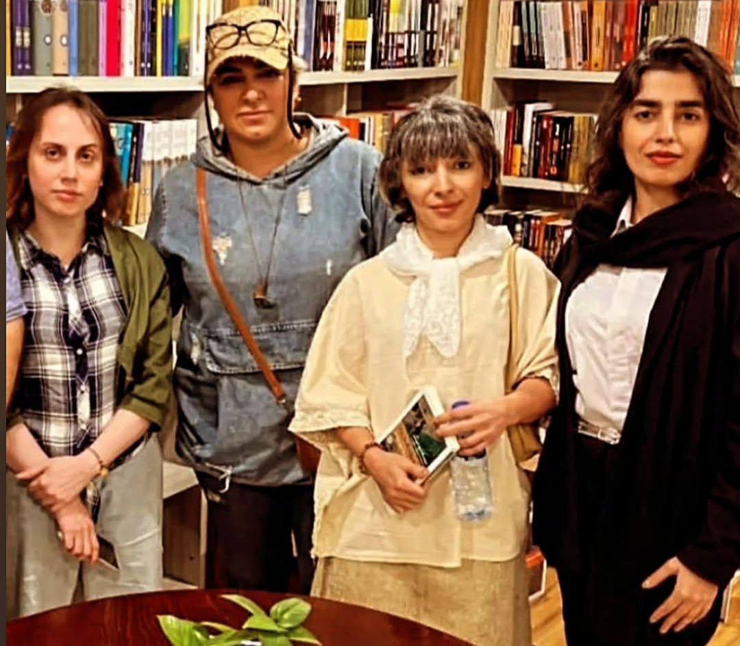 بازداشت و بی‌خبری از وضعیت چهار زن بازداشت‌شده در ساری