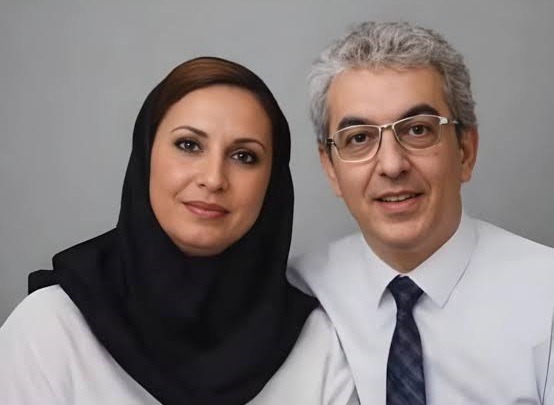بازداشت یک زوج چشم‌پزشک در قزوین توسط رژیم