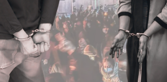 بازداشت ۱۵ شهروند در استان هرمزگان