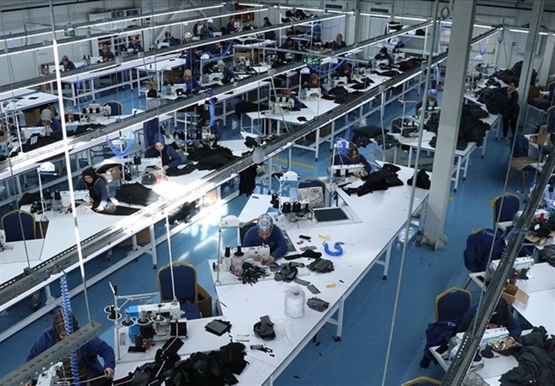 بحران و تعطیلی در صنایع نساجی ترکیه