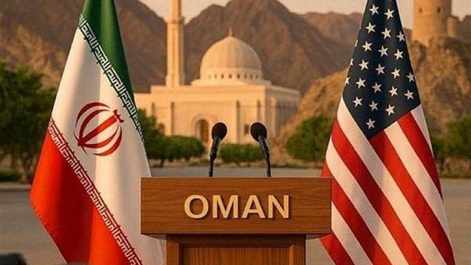 برگزاری مذاکرات مستقیم ایران و آمریکا در عمان