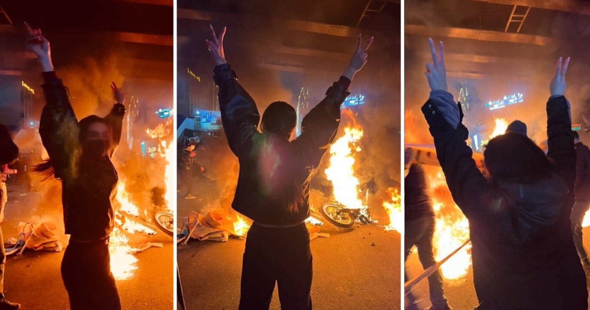 بیانیه دانشگاه‌های مختلف کشور علیه سرکوب و کشتار