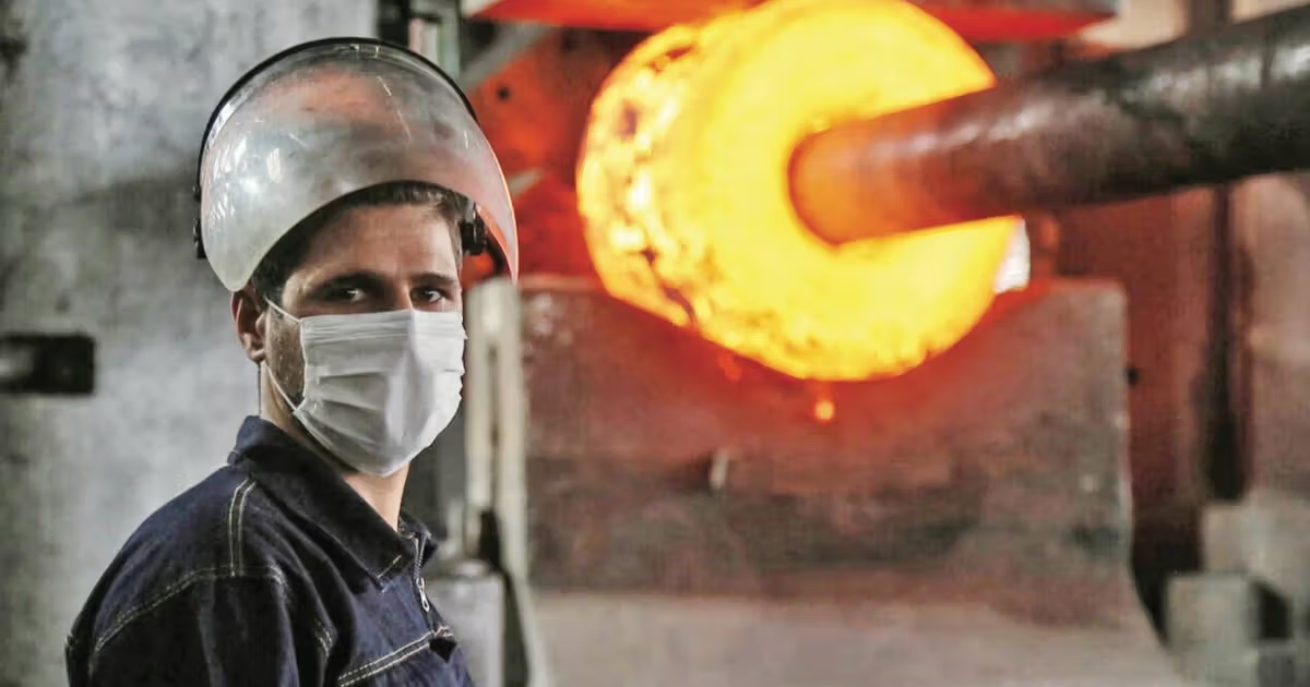 بیانیه کارگران نفت درباره محکومیت کشتار معترضان و سرکوب های اخیر