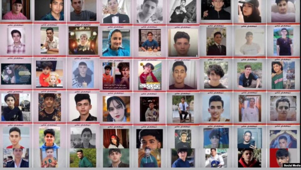 بیانیه کانون صنفی فرهنگیان الیگودرز علیه بازداشت دانش‌آموزان 1