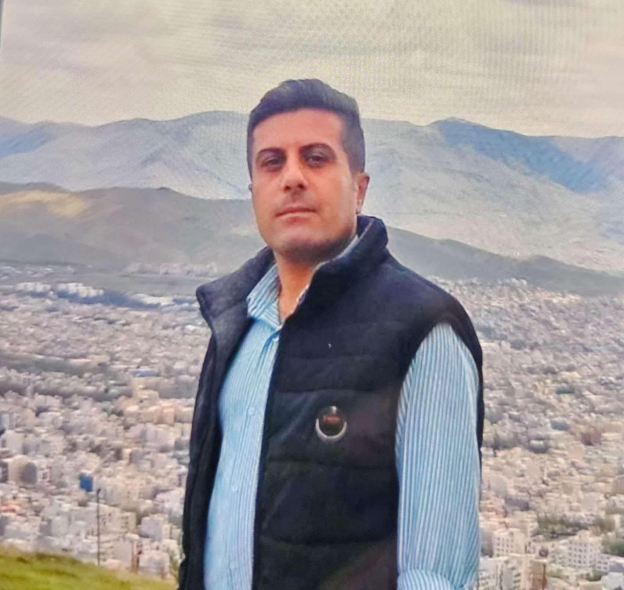 بی‌خبری از سرنوشت هیبت مؤید در بازداشتگاه شهر سنندج