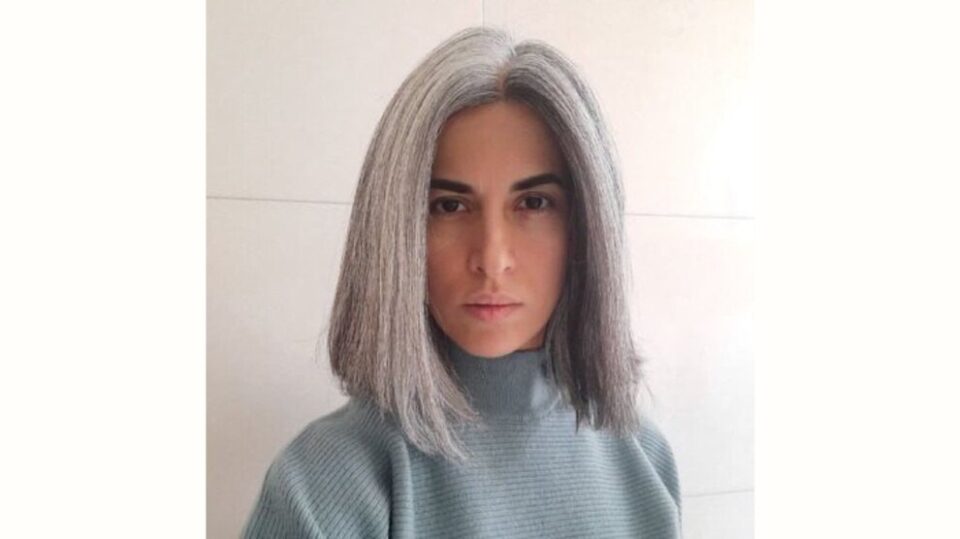 تداوم اعتصاب غذای دکتر فریبا حسینی در زندان عادل‌آباد شیراز1