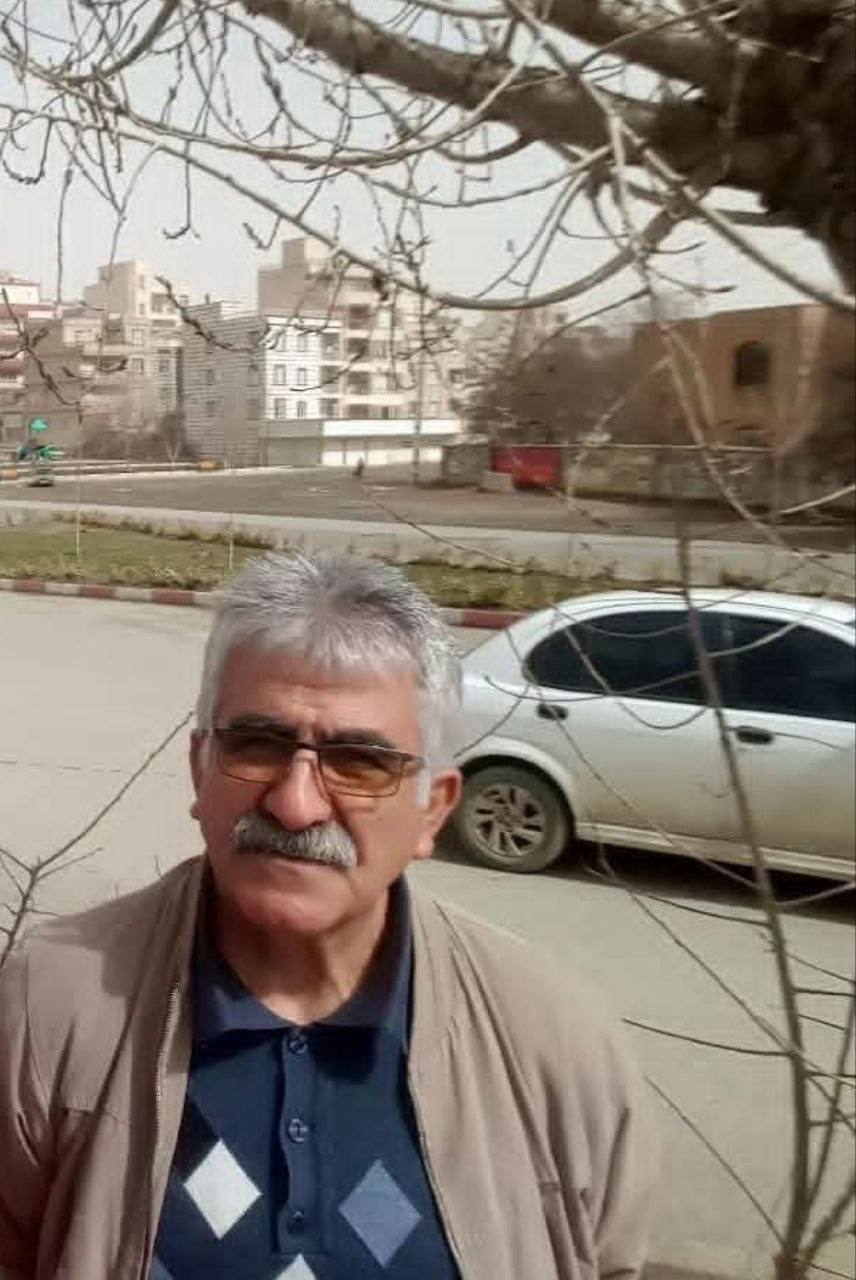 تداوم بازداشت و بلاتکلیفی فعال کارگری عبدالله خانی