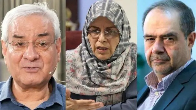 تداوم بازداشت اصلاح‌طلبان حکومتی