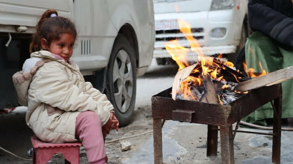 تداوم بحران بهداشتی در کوبانی و ادامه محاصره