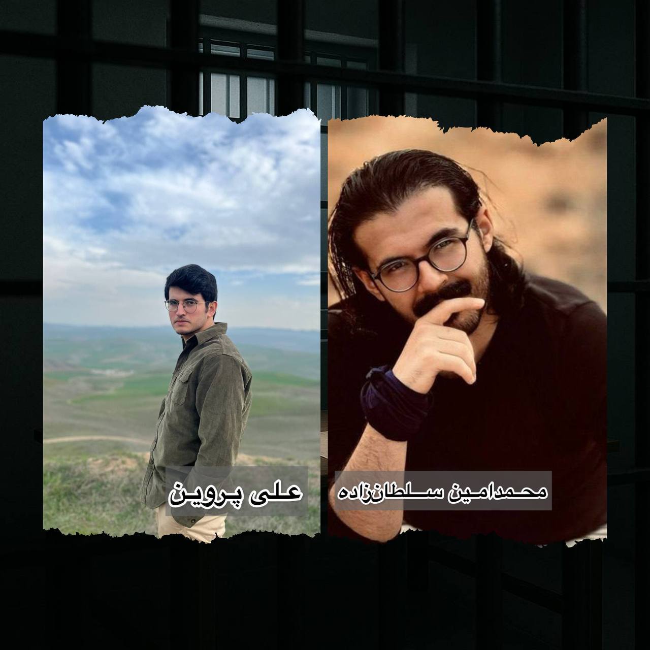 تداوم برخورد با دانشجویان دانشگاه علوم‌پزشکی تبریز