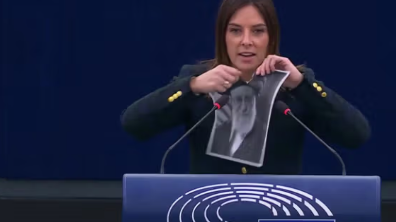 تروریستی خواندن سپاه پاسداران تا درخواست ارجاع ایران به لاهه