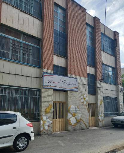 تشدید فضای امنیتی در مدارس دخترانه تهران