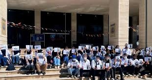 تشکیل پرونده انضباطی برای دانشجویان دانشگاه بیرجند