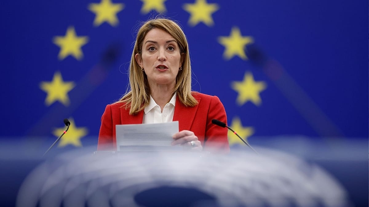 تصویب قطعنامه پارلمان اروپا علیه ایران