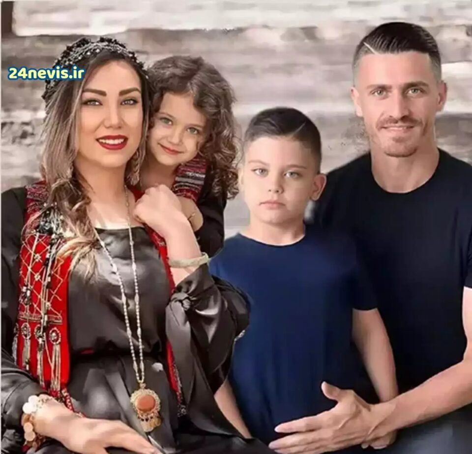 توقیف اموال و حساب‌های بانکی وریا غفوری مربی تیم اسقلال1