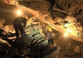 جانباختن دستکم ۲۲۷ کارگر بر اثر ریزش معدن در کنگو