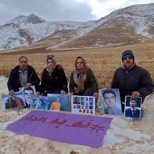 حمایت خانواده‌های محکومان به اعدام از کارزار سه‌شنبه‌های نه به اعدام