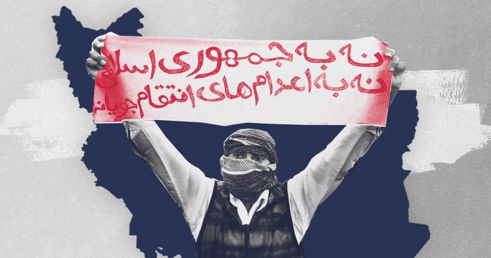 خطر اجرای قریبالوقوع احکام اعدام علیه دستکم ۲۶ معترض