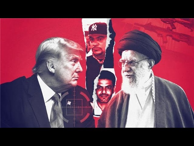 دخالت سپاه پاسداران در طرح ترور دونالد ترامپ